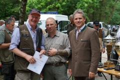 Hessische Landesmeisterschaft 2017 im jagdlichen Schießen