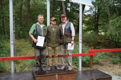 Hessische Landesmeisterschaft 2017 im jagdlichen Schießen