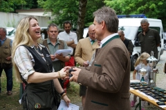 Hessische Landesmeisterschaft 2017 im jagdlichen Schießen