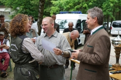 Hessische Landesmeisterschaft 2017 im jagdlichen Schießen