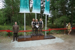 Hessische Landesmeisterschaft 2017 im jagdlichen Schießen