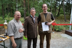 Hessische Landesmeisterschaft 2017 im jagdlichen Schießen