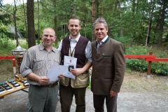 Hessische Landesmeisterschaft 2017 im jagdlichen Schießen