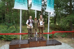 Hessische Landesmeisterschaft 2017 im jagdlichen Schießen