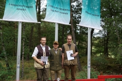 Hessische Landesmeisterschaft 2017 im jagdlichen Schießen