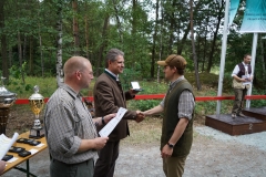 Hessische Landesmeisterschaft 2017 im jagdlichen Schießen