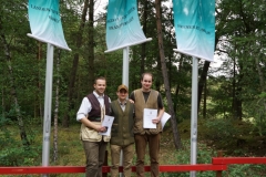 Hessische Landesmeisterschaft 2017 im jagdlichen Schießen