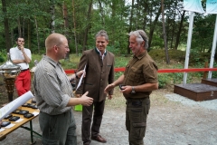 Hessische Landesmeisterschaft 2017 im jagdlichen Schießen