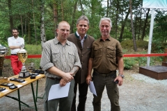 Hessische Landesmeisterschaft 2017 im jagdlichen Schießen