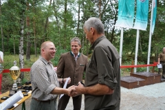Hessische Landesmeisterschaft 2017 im jagdlichen Schießen