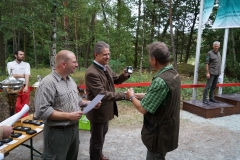 Hessische Landesmeisterschaft 2017 im jagdlichen Schießen