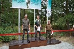 Hessische Landesmeisterschaft 2017 im jagdlichen Schießen