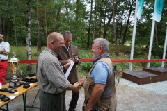 Hessische Landesmeisterschaft 2017 im jagdlichen Schießen