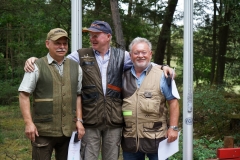 Hessische Landesmeisterschaft 2017 im jagdlichen Schießen