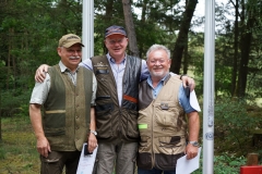 Hessische Landesmeisterschaft 2017 im jagdlichen Schießen