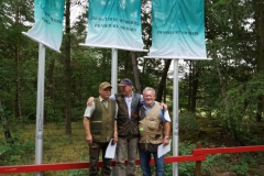 Hessische Landesmeisterschaft 2017 im jagdlichen Schießen