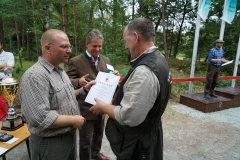 Hessische Landesmeisterschaft 2017 im jagdlichen Schießen