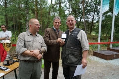 Hessische Landesmeisterschaft 2017 im jagdlichen Schießen