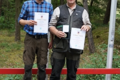 Hessische Landesmeisterschaft 2017 im jagdlichen Schießen