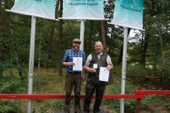 Hessische Landesmeisterschaft 2017 im jagdlichen Schießen