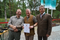 Hessische Landesmeisterschaft 2017 im jagdlichen Schießen