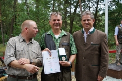 Hessische Landesmeisterschaft 2017 im jagdlichen Schießen