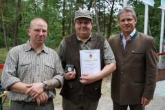 Hessische Landesmeisterschaft 2017 im jagdlichen Schießen