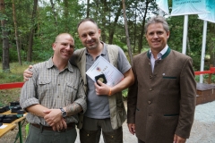 Hessische Landesmeisterschaft 2017 im jagdlichen Schießen