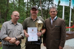 Hessische Landesmeisterschaft 2017 im jagdlichen Schießen