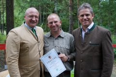 Hessische Landesmeisterschaft 2017 im jagdlichen Schießen