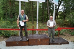 Hessische Landesmeisterschaft 2017 im jagdlichen Schießen