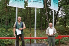 Hessische Landesmeisterschaft 2017 im jagdlichen Schießen