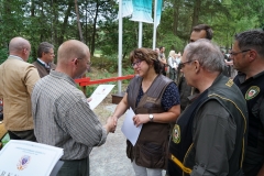 Hessische Landesmeisterschaft 2017 im jagdlichen Schießen