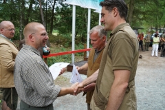 Hessische Landesmeisterschaft 2017 im jagdlichen Schießen