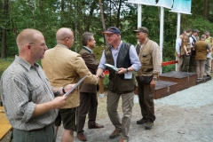 Hessische Landesmeisterschaft 2017 im jagdlichen Schießen