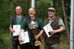Hessische Landesmeisterschaft 2017 im jagdlichen Schießen