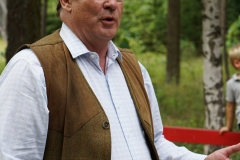 Hessische Landesmeisterschaft 2017 im jagdlichen Schießen