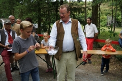 Hessische Landesmeisterschaft 2017 im jagdlichen Schießen