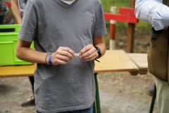 Hessische Landesmeisterschaft 2017 im jagdlichen Schießen