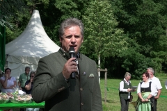 Landeswettbewerb 2019 im Jagdhornblasen Kranichstein