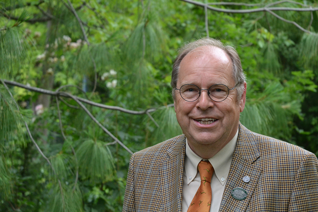 Tiere können denken – manche Philosophen tun sich damit schwer