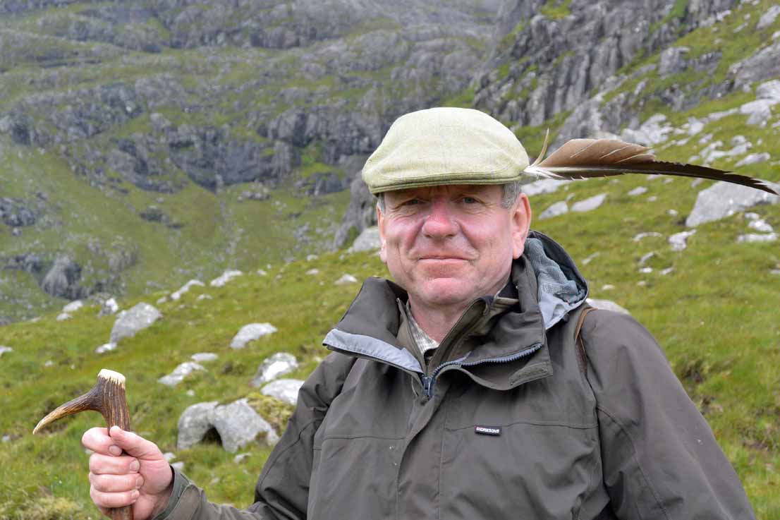 Alexander Schwab im DJV Interview