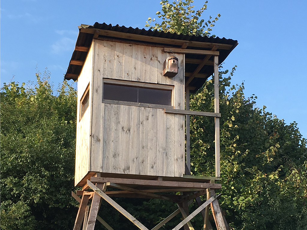 Arten- und Naturschutz Fördermöglichkeiten