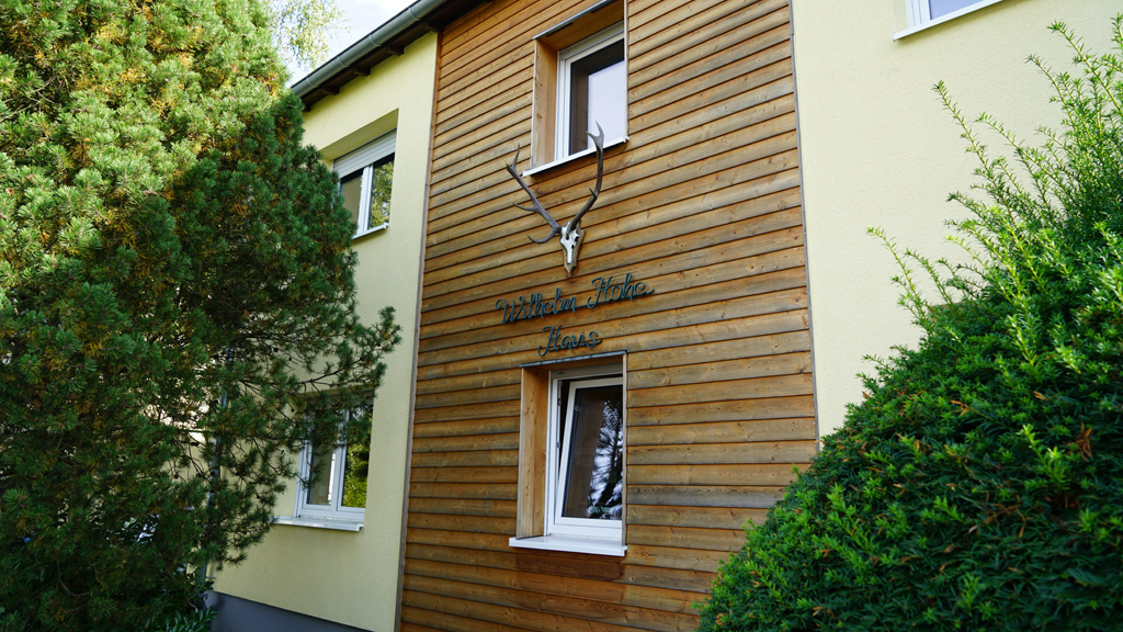 Renovierungsarbeiten in der LJV-Geschäftsstelle und eingeschränkte Erreichbarkeit