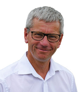 Andreas Kowol, Umweltdezernent der Landeshauptstadt Wiesbaden