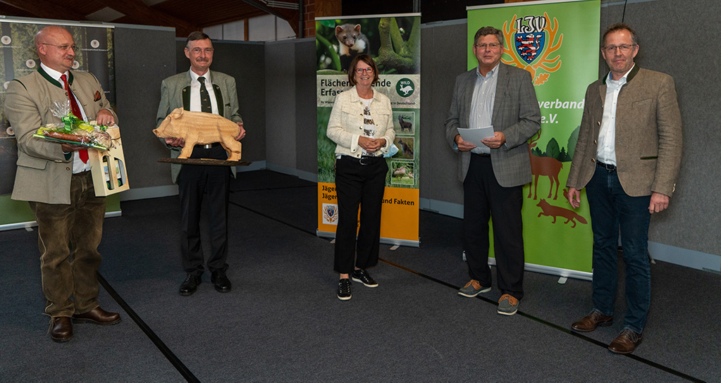 Staatsehrenpreis 2021